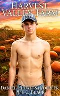 Harvest Valley Farm by Daniel Elijah Sanderfer