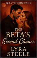 The Beta’s Second Chance: Graymoon Pack Fated Mates (Wolf Pack Fated Mates #2) by Lyra Steele