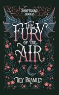 The Fury of the Air (Spirit Bound #2) by Tilly Bramley
