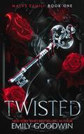 Twisted by Emily Goodwin