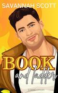 Book and Ladder (The Firemen of Waterford TN #2) by Savannah Scott