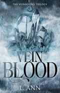 Veinblood by L. Ann