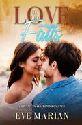 Love By The Falls (Cedar Brook Falls #1) by Eve Marian