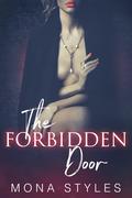 The Forbidden Door by Mona Styles