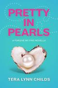 Pretty in Pearls (Fins #3.1) by Tera Lynn Childs