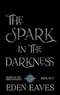 The Spark In The Darkness (Flyers Of The First Kingdom #5) by J.R. Gray