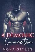 A Demonic Connection (Ravaged by Demons #10) by Mona Styles