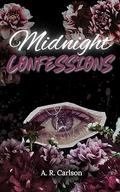 Midnight Confessions by A.R. Carlson