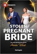 Stolen Pregnant Bride by Annie West