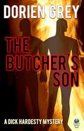 The Butcher's Son by Dorien Grey