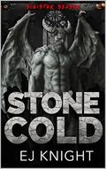 Stone Cold by ej knight