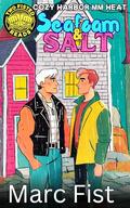 Seafoam & Salt: Cozy Harbor MM Heat (Seafoam Harbor Heat #1) by Marc Fist