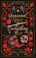 Seasonal Spice & Everything Nice (Short & Sweets #3) by Lana Kole