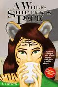 A Wolf-Shifter's Pack (A Zendzu-ksto Story #2) by L. Rowyn