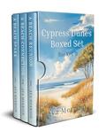 Cypress Dunes Books 1-3: Boxed Set Collection by Ava Merrion