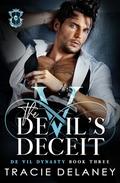 The Devil's Deceit by Tracie Delaney