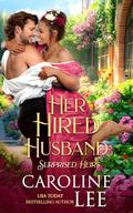 Her Hired Husband (Surprised Heirs #3) by Caroline Lee
