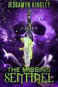 The Missing Sentinel (D'Vaire #45) by Jessamyn Kingley