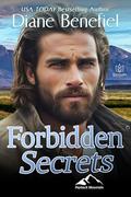 Forbidden Secrets (Payback Mountain #5) by Diane Benefiel