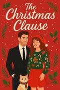 The Christmas Clause by Laney Shaw