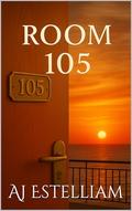 Room 105 by AJ Estelliam