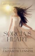 Sorcia's Heart (East Coast Territory #3) by Elizabeth Lennox