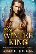 His Winter King (Folk of Vale #5) by Aramis Jordan