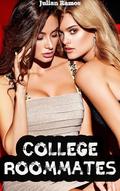 College Roommates (FFM Menage #10) by Julian Ramos