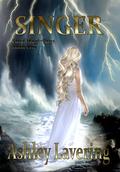Singer: Land Magic Sage Book 5 by Ashley Lavering