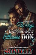 The Virgin Surrogate and A Billionaire Don 3 by Shantelly