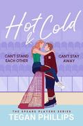 Hot & Cold by Tegan Phillips