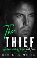 The Thief (Houlihan Men of Dublin #4) by Brooke Summers