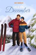 All in December by Bec Benson