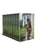 The Ton’s Most Unexpected Matches: A Historical Regency Romance Collection by Lucy Langton