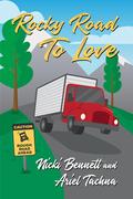 Rocky Road to Love (Mason and Tate) by Ariel Tachna