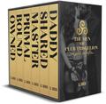 The Men of Club Triskelion: The Complete Collection by J.L. Quick