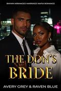 The Don's Bride: BWWM Arranged Marriage Mafia Romance by Avery Grey