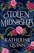 Stolen Midnights by Katherine Quinn