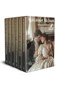 The Ton’s most Tempting Romances: A Historical Regency Romance Collection by Meghan Sloan