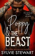 Poppy & the Beast by Sylvie Stewart