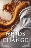 Winds of Change by D.O. Robinson