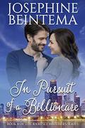In Pursuit of a Billionaire (Ramesly Brothers #8) by Josephine Beintema