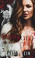 Unhinged by Cassie Lein