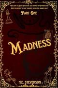 Madness by N.E. Stevenson