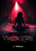 Vixen to Villain by L. Tomkinson