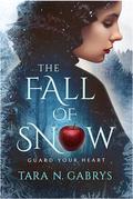The Fall Of Snow by Tara N. Gabrys
