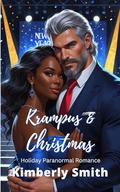 Krampus and Christmas: A Paranormal Holiday Romance (Holiday Fantasy Romance #4) by Kimberly Smith