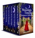 THE MOONLIGHT TIMESLIP ROMANCES COLLECTION: six utterly spellbinding and uplifting timeslip romances by Kirsty Ferry