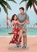 The Twelve-Hour Rule by Maria Rigou