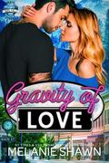 Gravity of Love (Hope Falls: Main Street #1) by Melanie Shawn